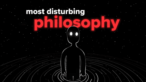 Most Disturbing Philosophy - Void Silhouette